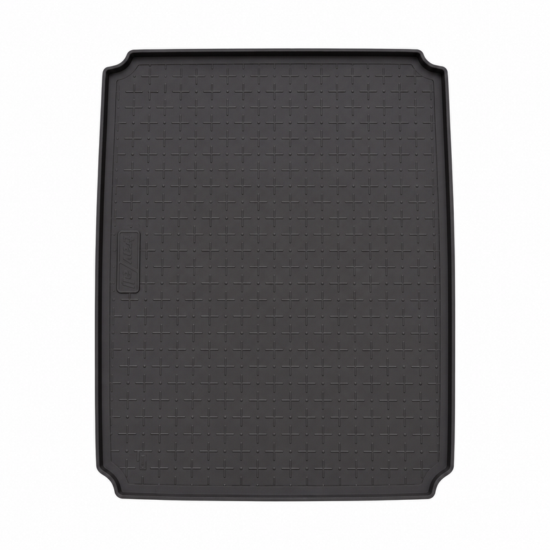 VW Polo Rubber Boot Liner (2009-2017)