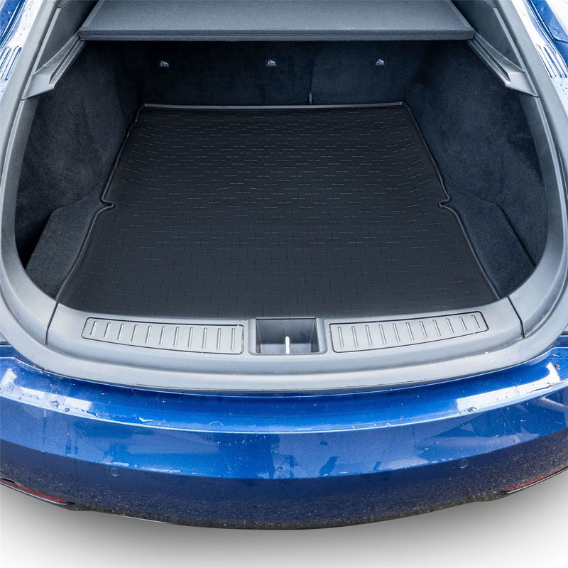 Tesla Model S Trunk Liner(2012-2016)
