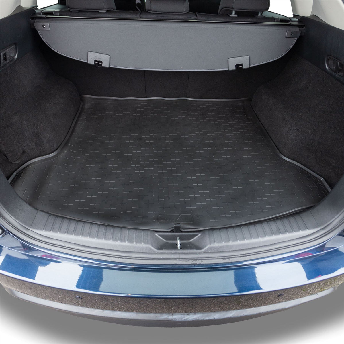Mazda CX-5 Trunk Liner(2017-2021)
