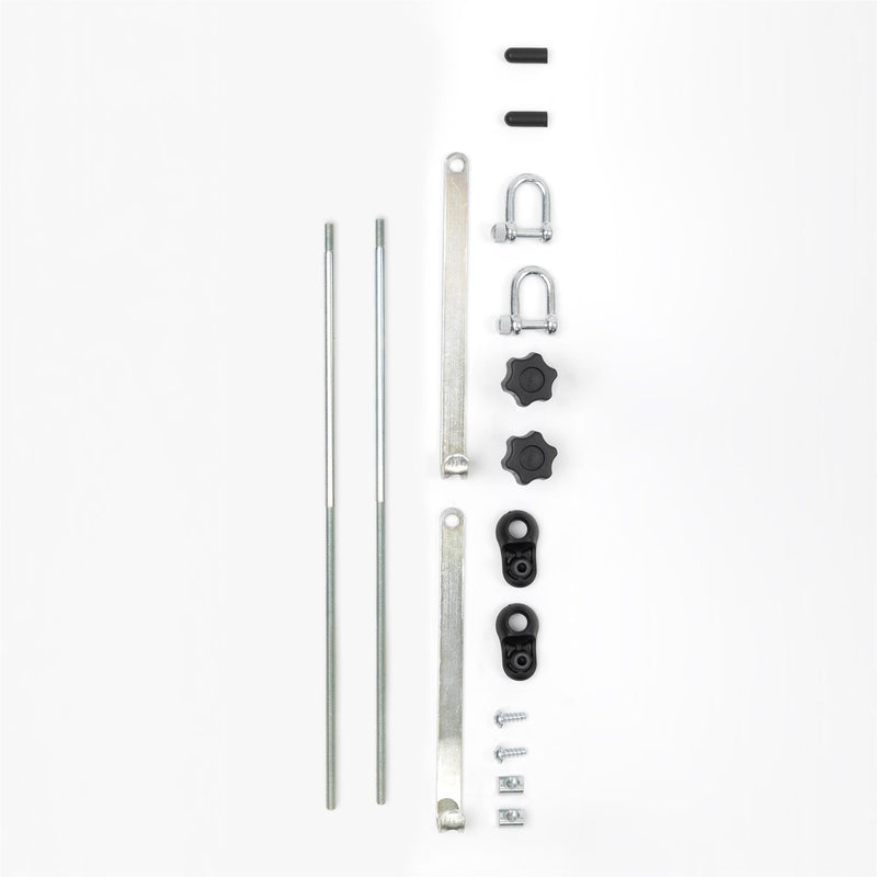 Travall Spare Part Hook Kit