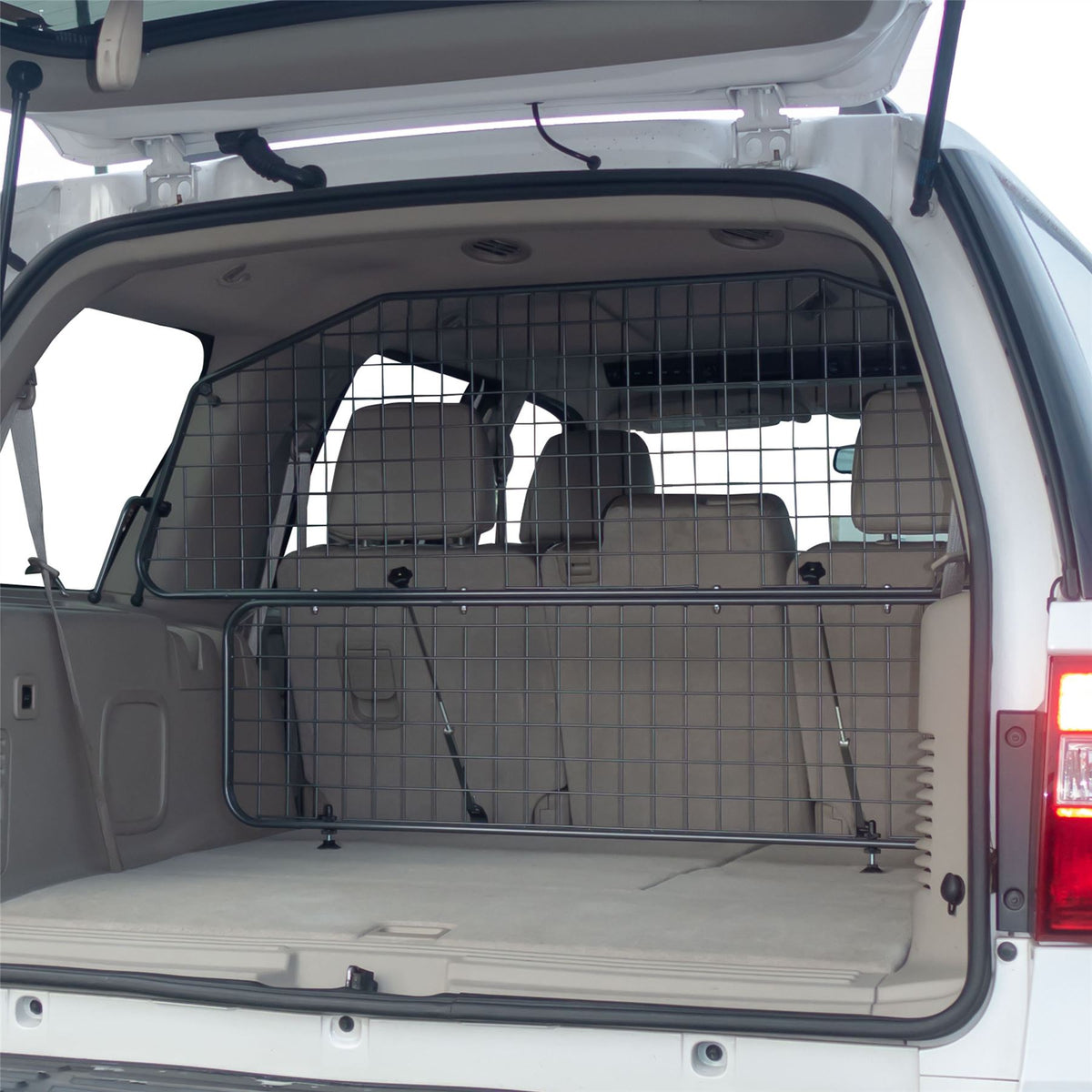 Lincoln Navigator Dog Guard (2006-2024)