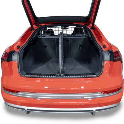 Audi Q8 Sportback E-Tron Boot Divider (2022-on)
