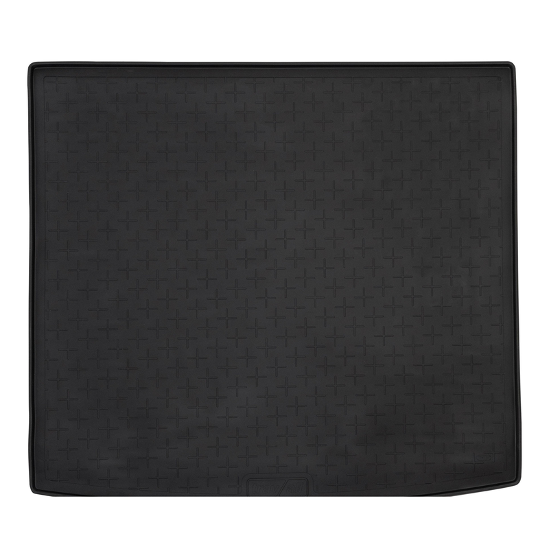 Audi Q4 e-tron Rubber Boot Liner (2021-)