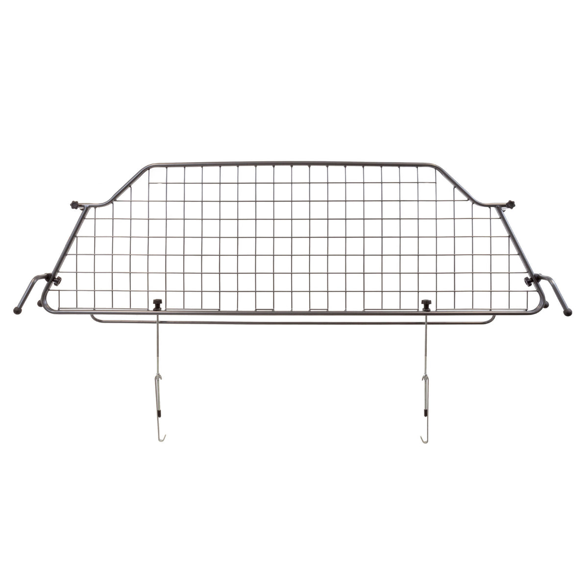 Toyota Land Cruiser Dog Guard (2009-2023)