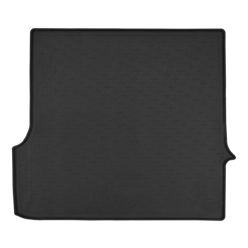 BMW X3 Rubber Boot Liner (2003-2010)