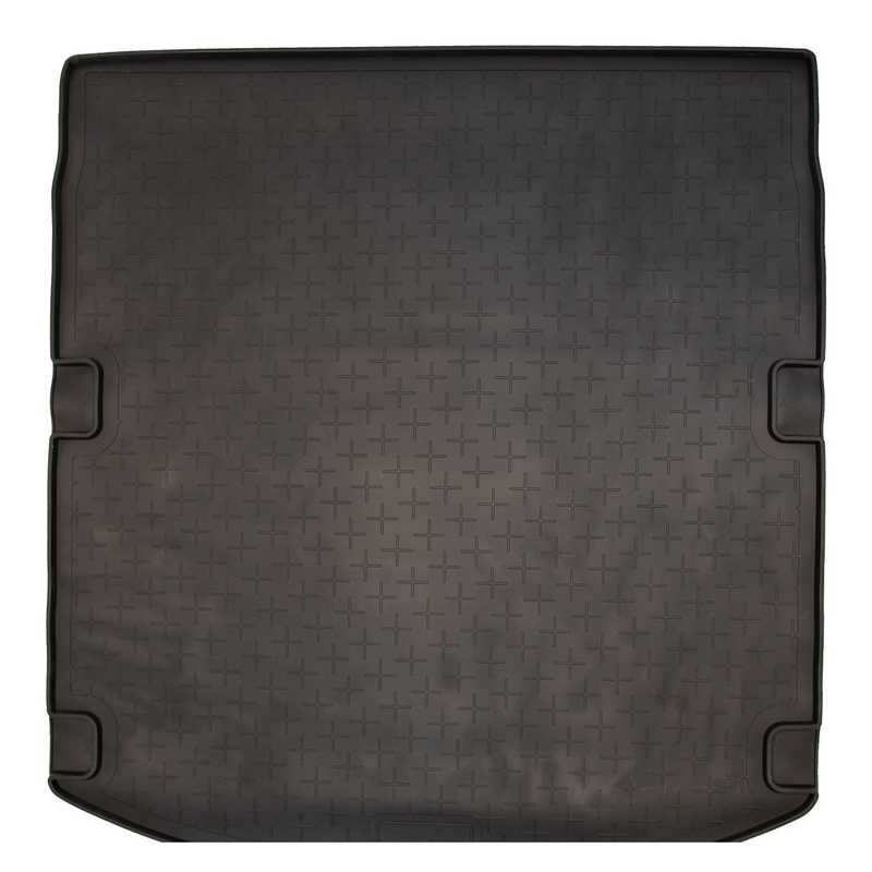 Audi A4 Rubber Boot Liner (2016-2025)