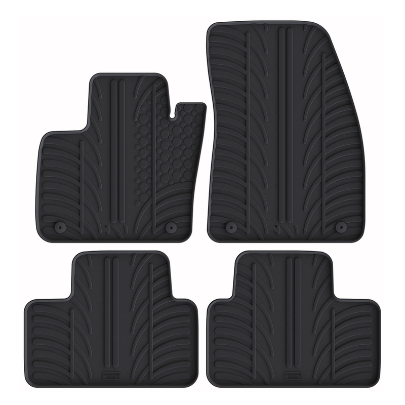 Volvo XC40 Rubber Car Mat (2017-)