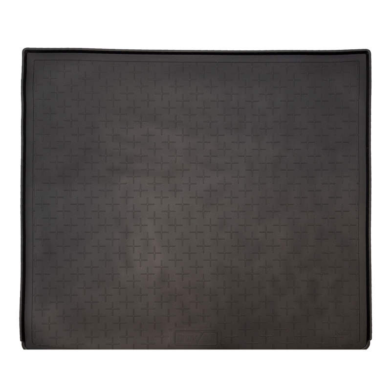 Volvo XC40 Rubber Boot Liner (2017-)