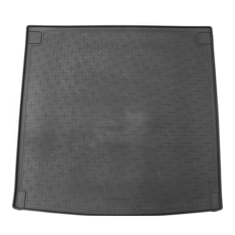 Mercedes M-Class Rubber Boot Liner (2005-2015)