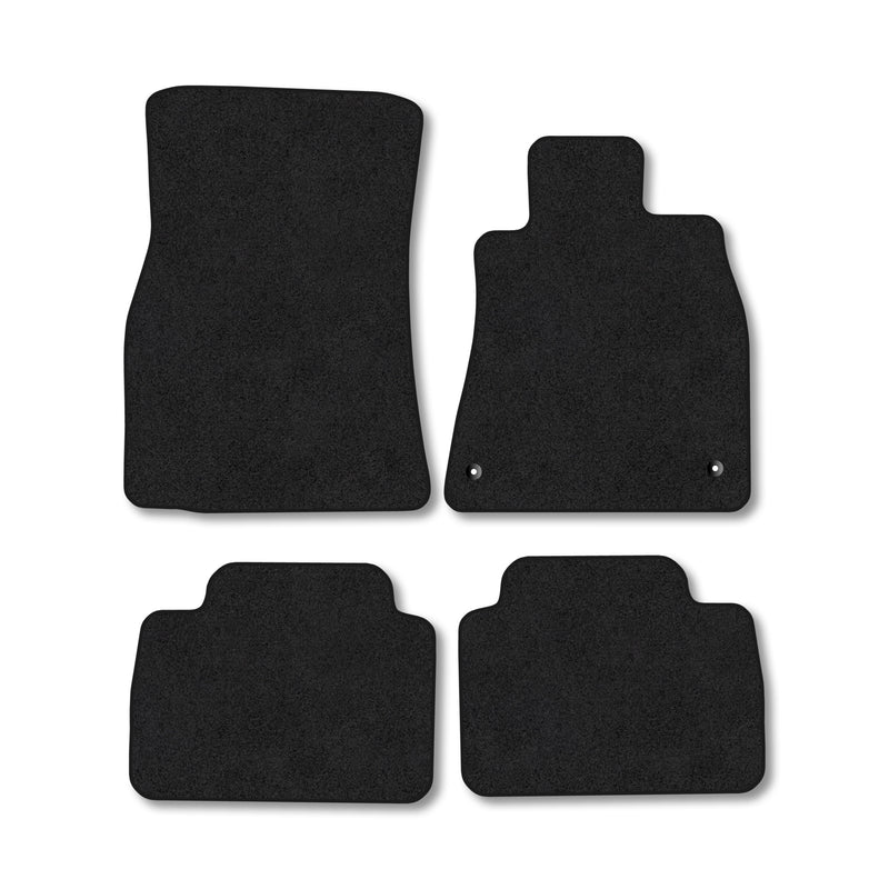 Lexus LS460 Carpet Mats (2007-2017)