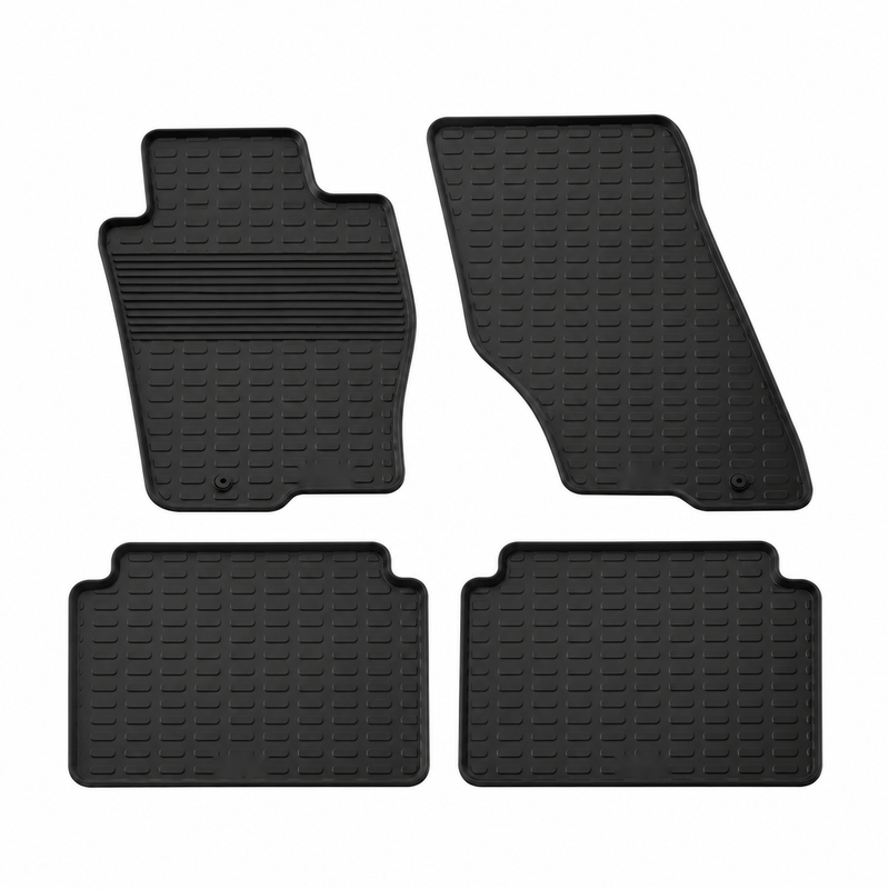 Kia Sorento Rubber Car Mat (2002-2010)