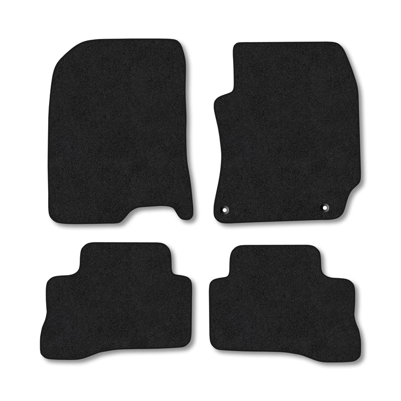 Hyundai Kona Carpet Mats (2020-2023) [Hybrid]