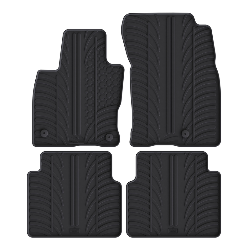 Ford Kuga Rubber Car Mat (2020-)