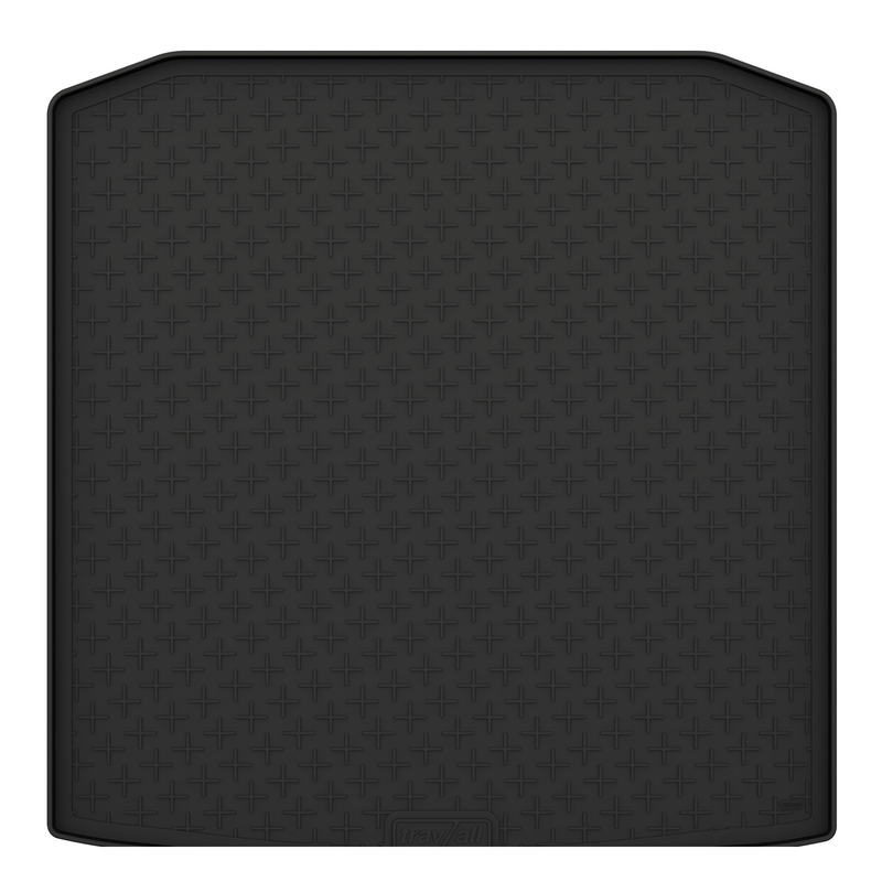 Skoda Octavia Rubber Boot Liner (2020-)