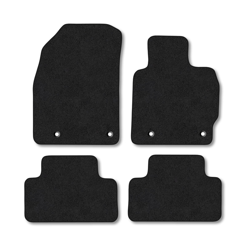 Mazda CX-7 Carpet Mats (2007-2013)