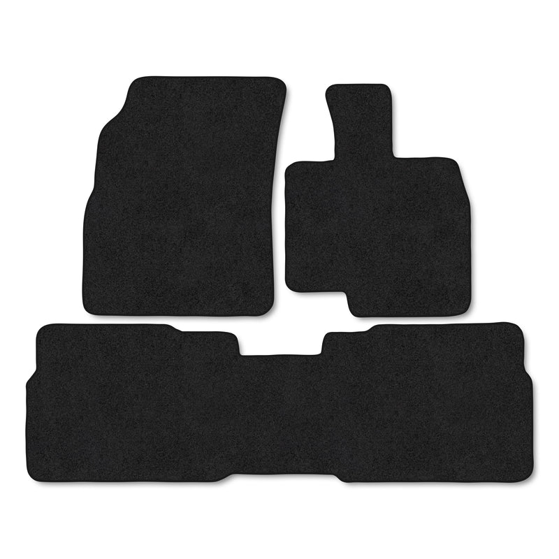 Omoda 7 Carpet Mats (2025-) [PHEV]