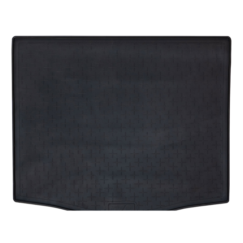 Ford Mustang Mach-E Rubber Boot Liner (2021-)