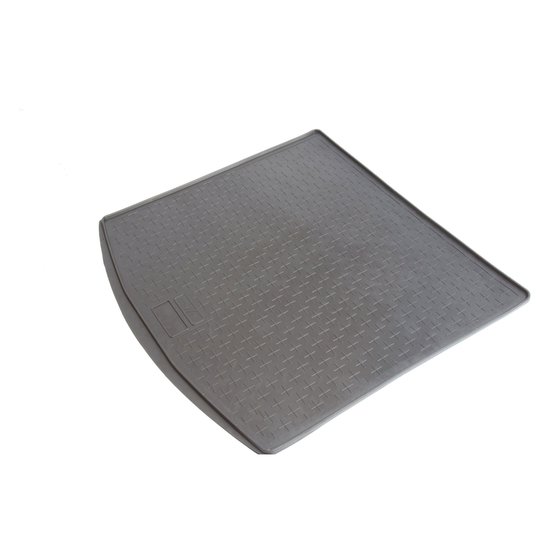 VW Touran Rubber Boot Liner (2003-2015)