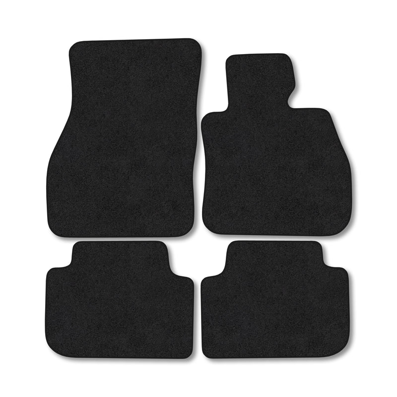BMW 2 Series Gran Coupe Carpet Mats (2020-2024)