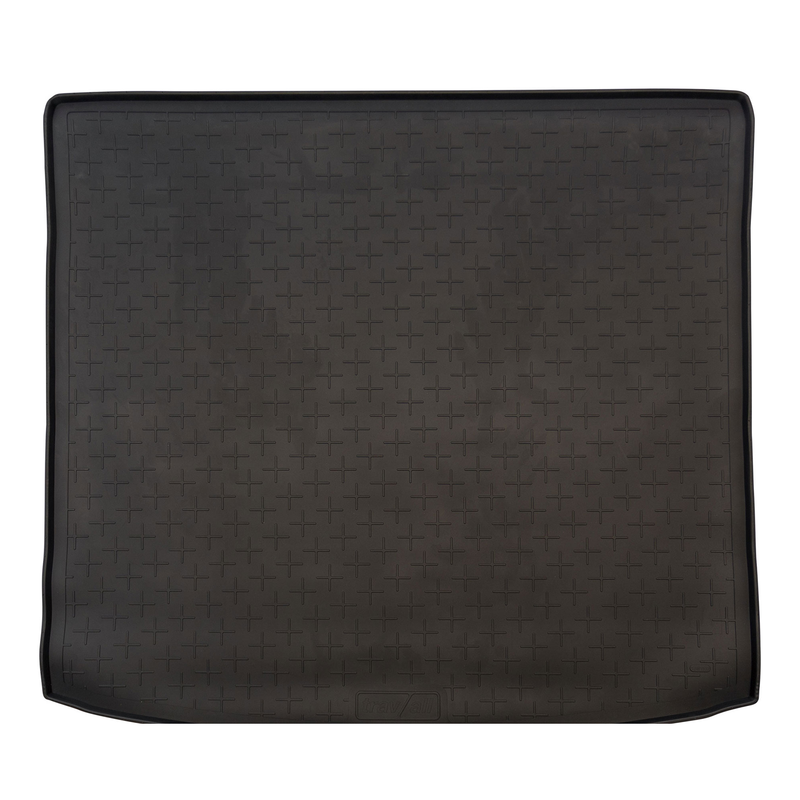 VW Touran Rubber Boot Liner (2015-2026)