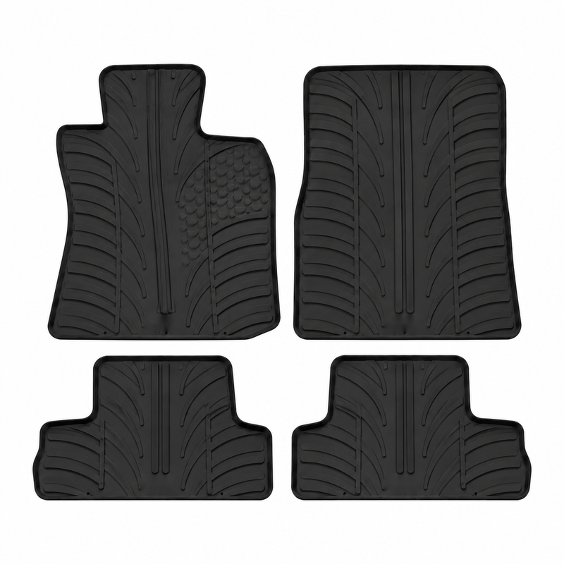 Honda Civic Rubber Car Mat (2005-2011)
