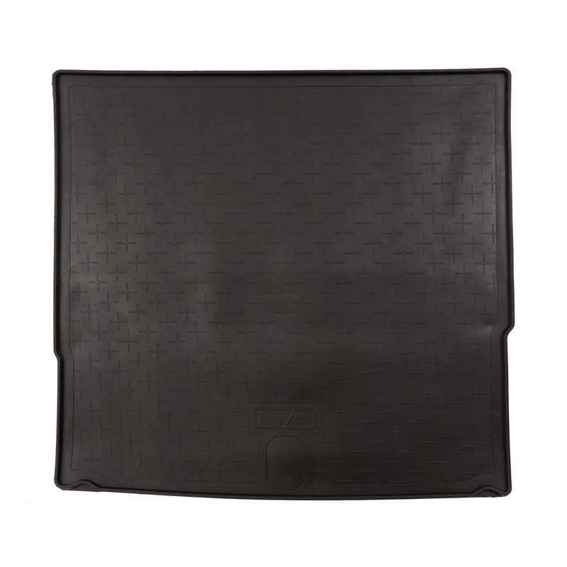BMW X1 Rubber Boot Liner (2009-2015)