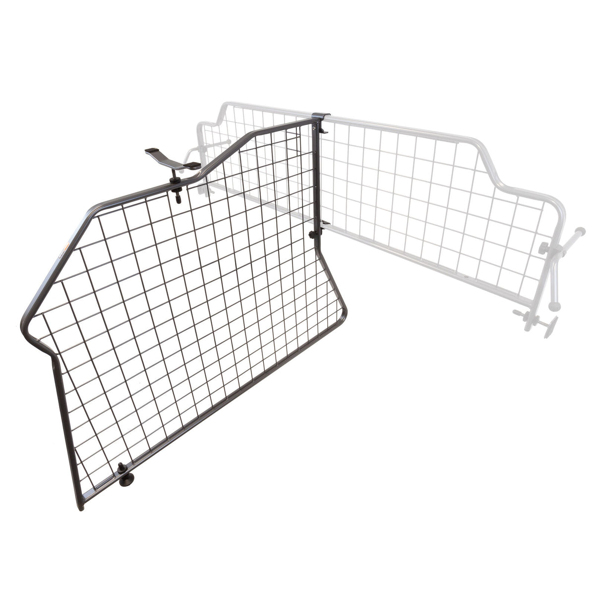 Hyundai Santa Fe Boot Divider (2018-2020)