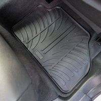 BMW X4 Rubber Car Mats (2014-2018)
