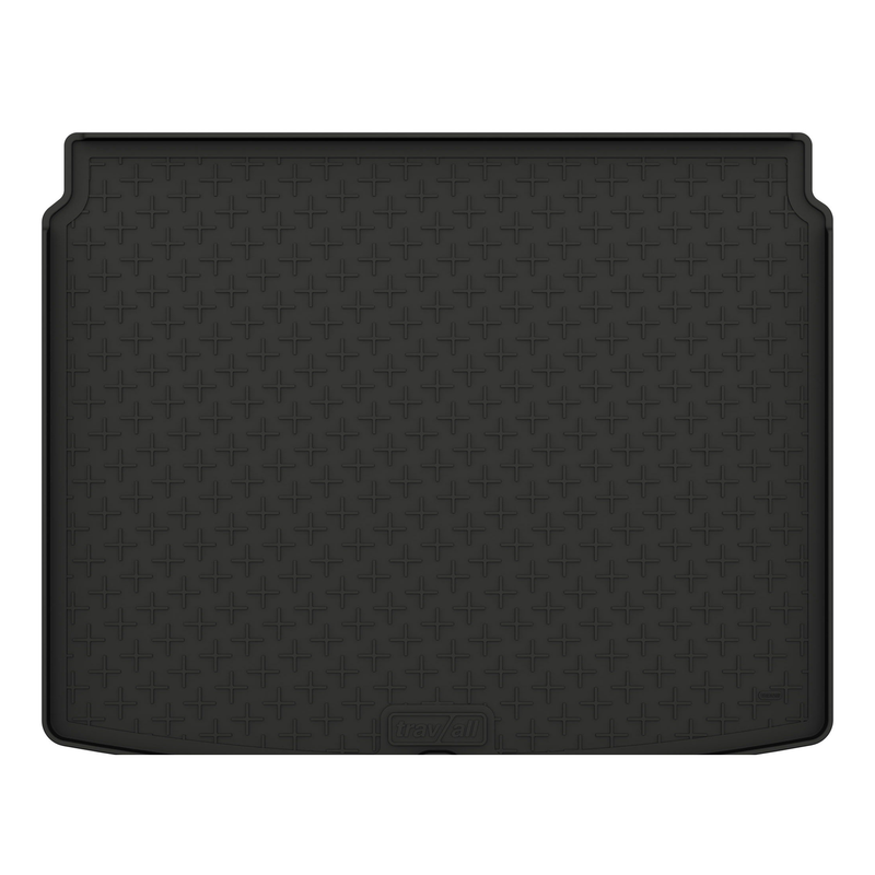 Cupra Formentor Rubber Boot Liner (2020-)