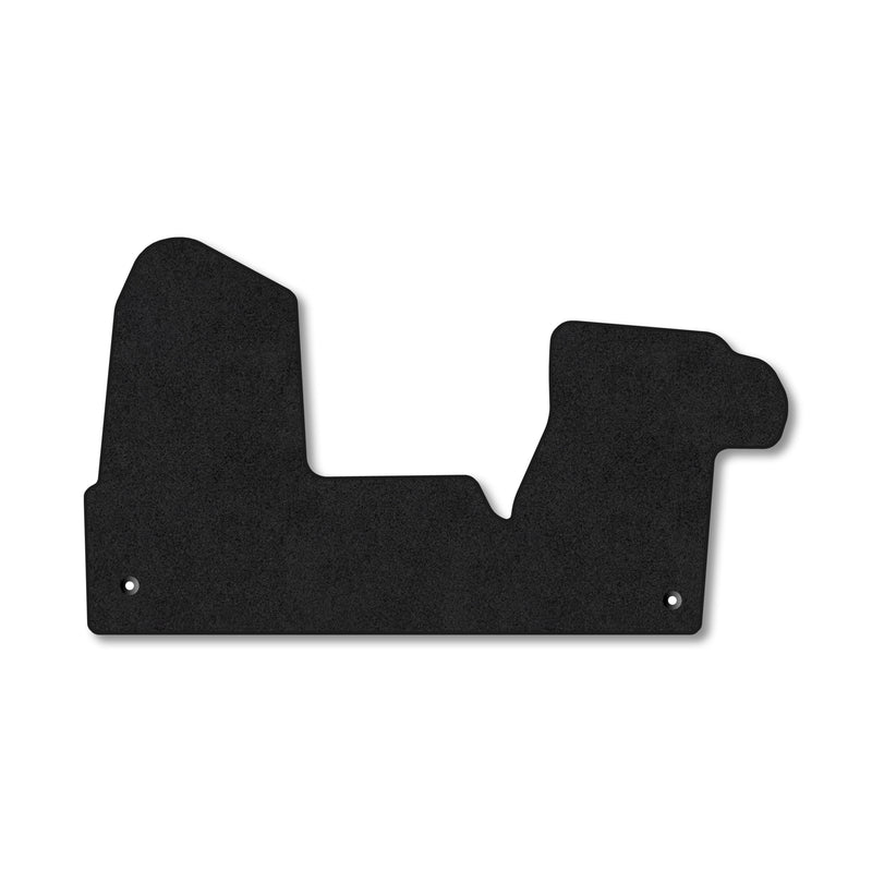 Renault Master Carpet Mats (2025-)