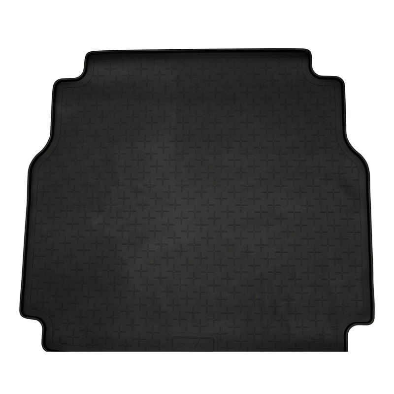 Mercedes C-Class Rubber Boot Liner (2014-2021)