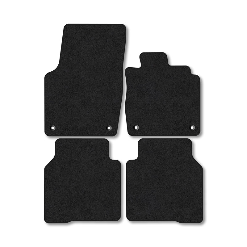 VW ID.7 Tourer Carpet Mats (2024-)