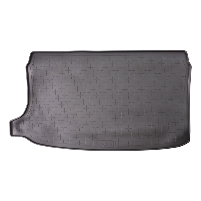 VW T-Cross Rubber Boot Liner (2019-)