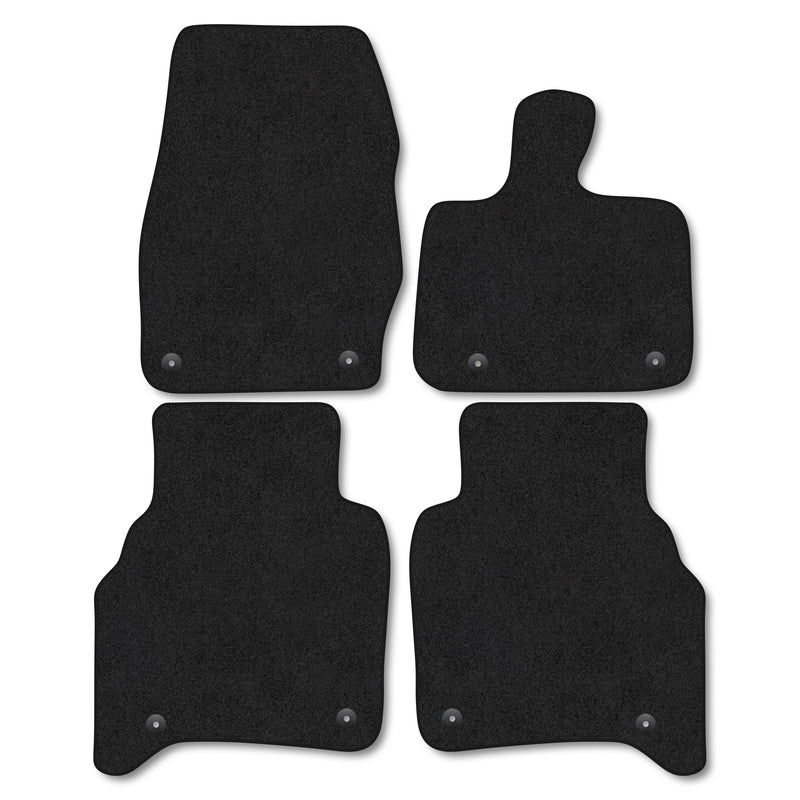 Range Rover Vogue Carpet Mats (2022-)