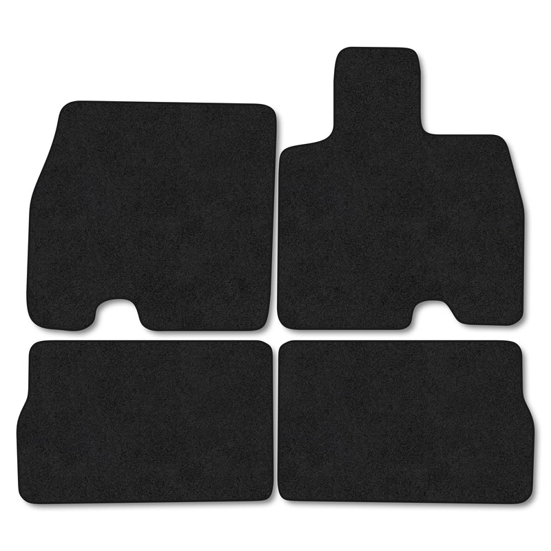 Jaecoo 5 Carpet Mats (2025-) [EV]