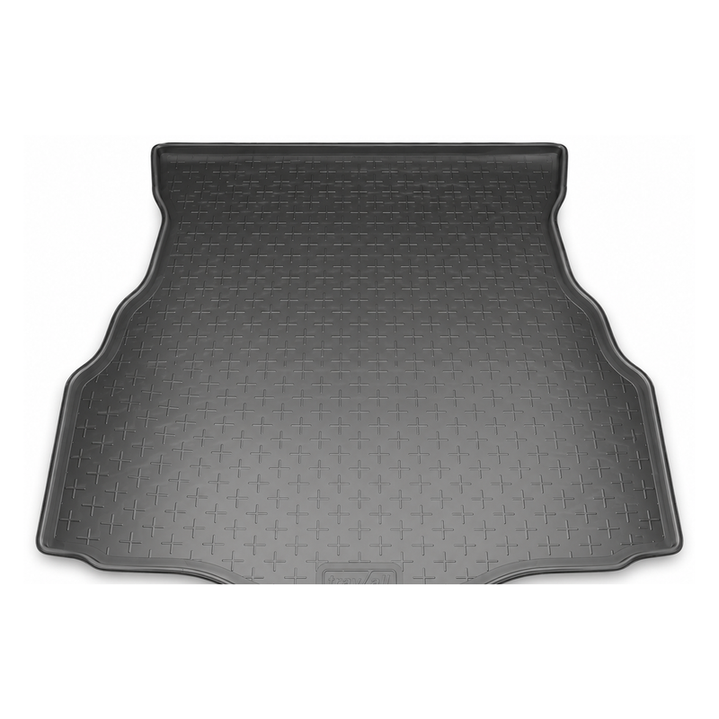 Ford Mondeo Rubber Boot Liner (2014-2022)