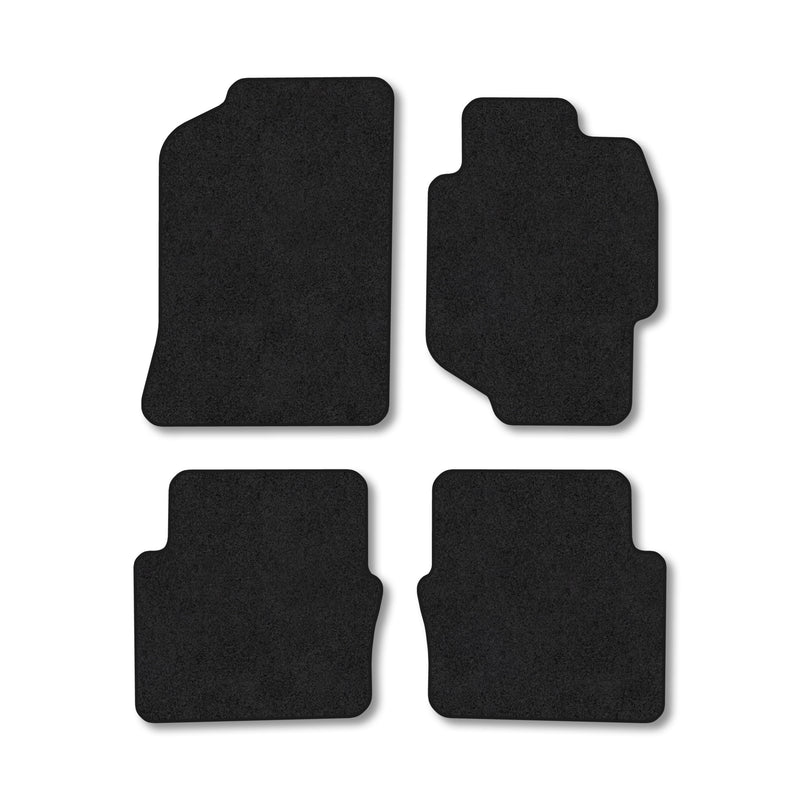Honda Accord Carpet Mats (1998-2003)