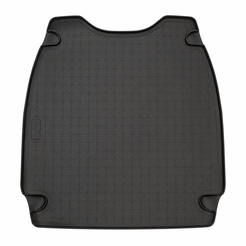 Kia Sportage Rubber Boot Liner (2010-2015)