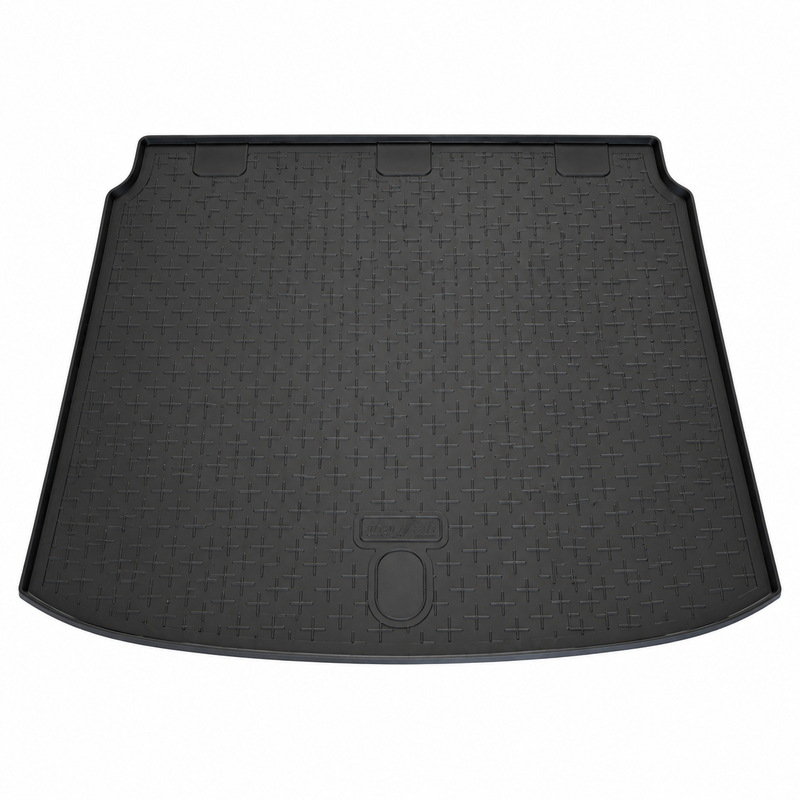 Nissan X-Trail Rubber Boot Liner (2007-2014)