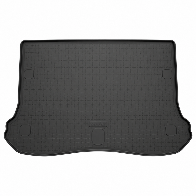 Jeep Grand Cherokee Rubber Boot Liner (2005-2011)