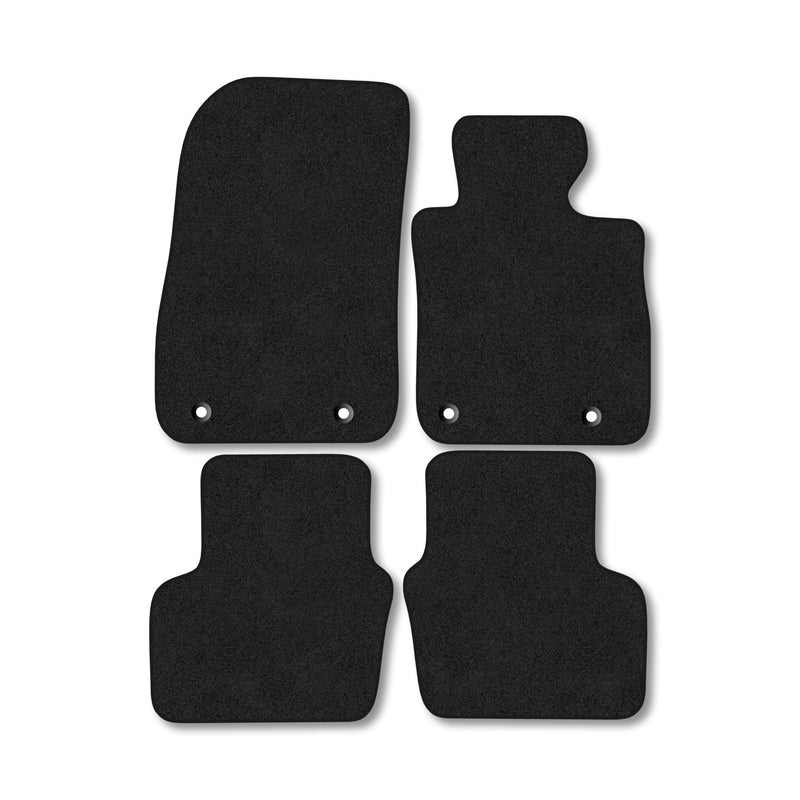 Mazda CX-3 Carpet Mats (2015-2021)