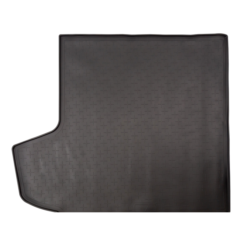 Skoda Octavia Rubber Boot Liner (2013-2020)