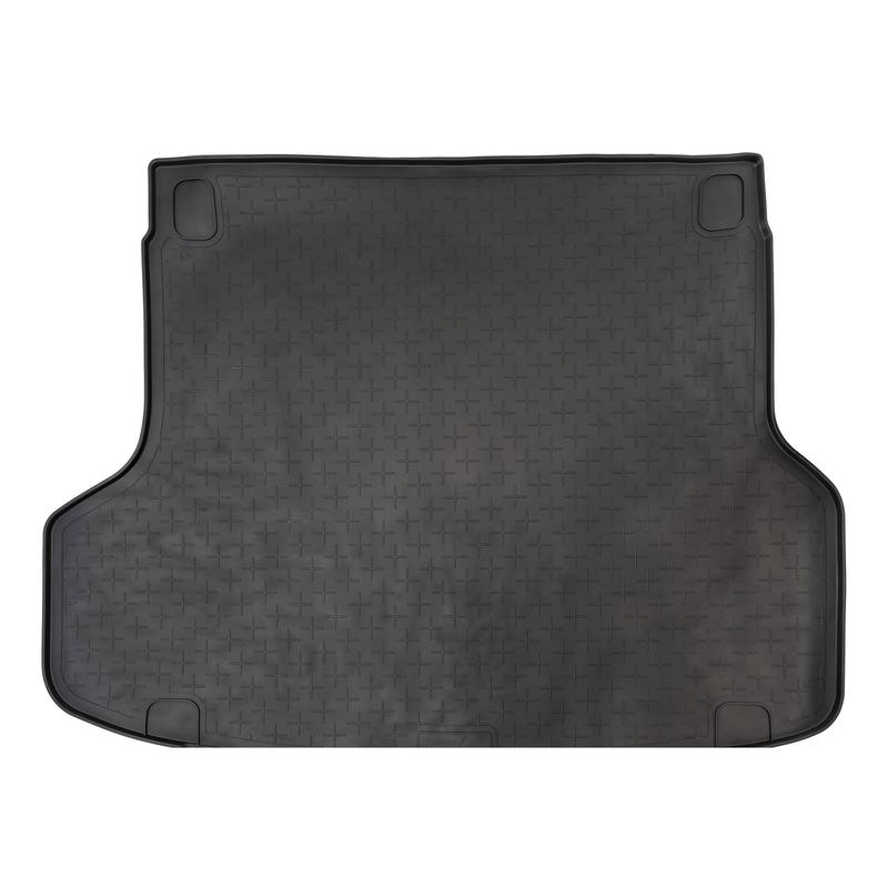 Hyundai i30 Rubber Boot Liner (2017-)
