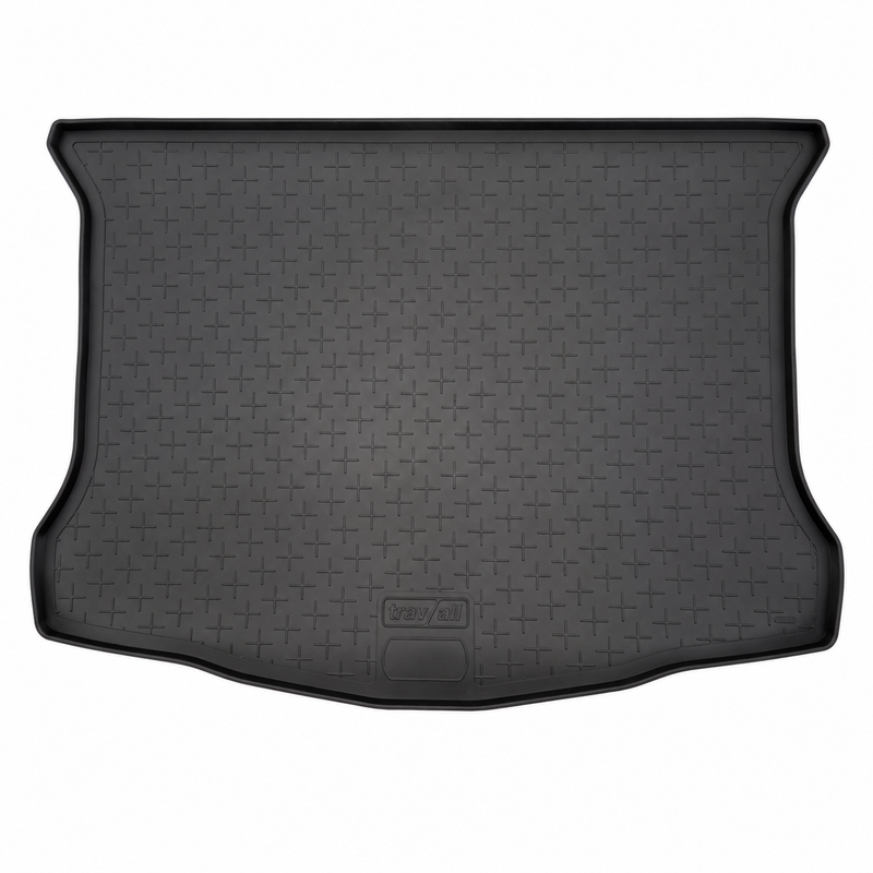 Ford Kuga Rubber Boot Liner (2008-2012)