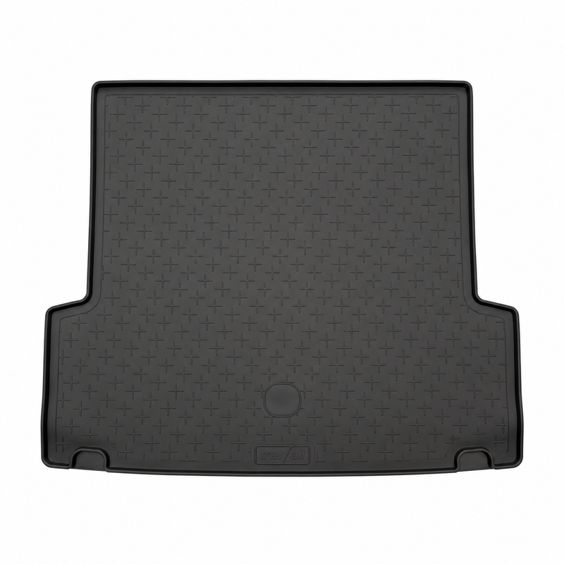 BMW 3 Series Rubber Boot Liner (2005-2012)