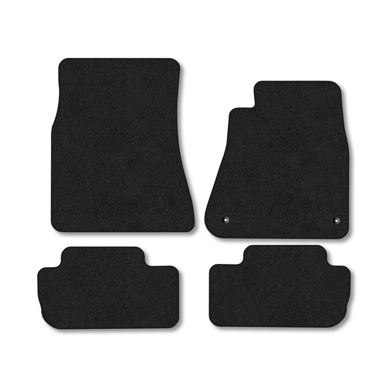 Lexus IS250 Carpet Mats (2006-2015) [Automatic]