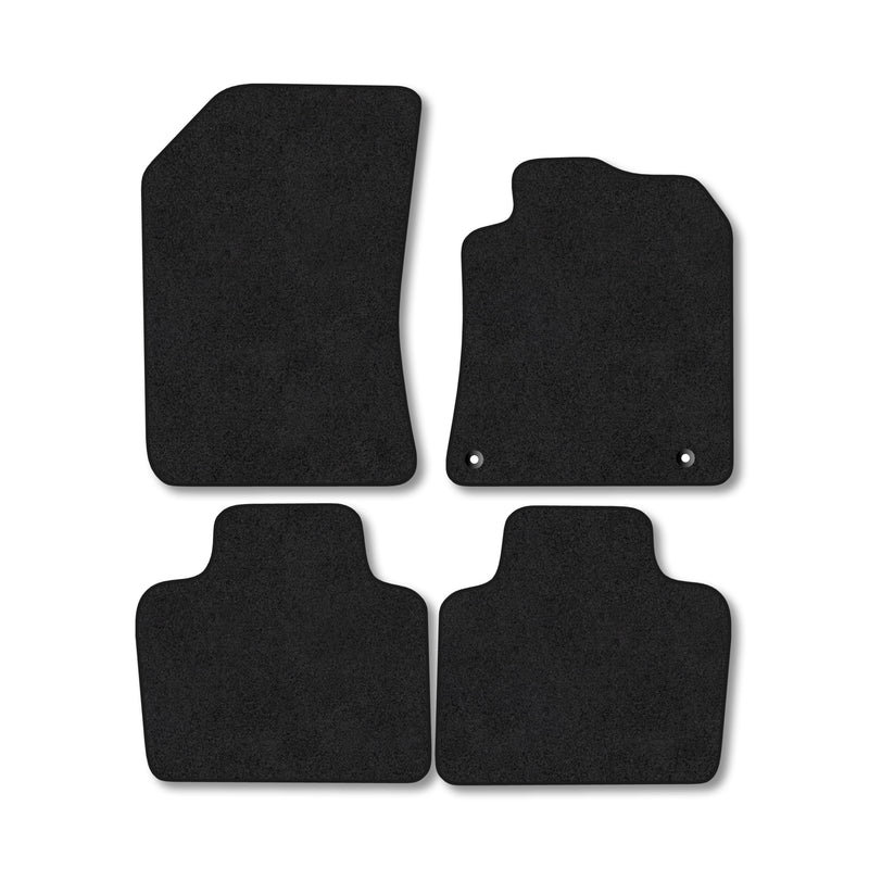 Peugeot 508 Carpet Mats (2019-)
