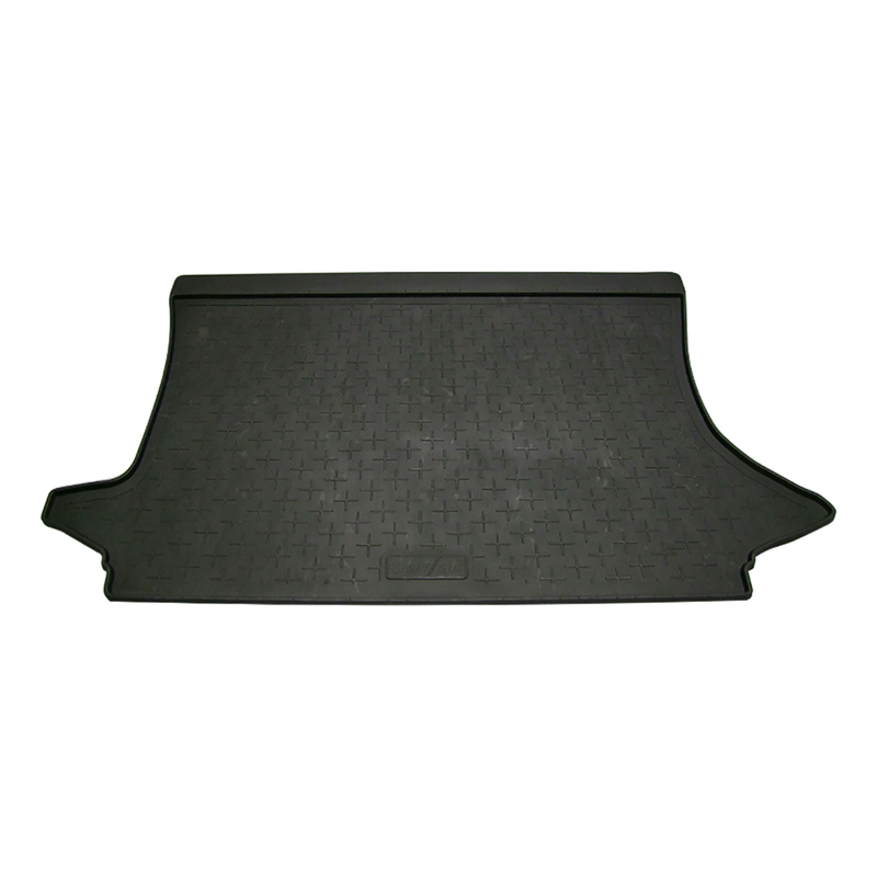 Ford Fiesta Rubber Boot Liner (2002-2008)