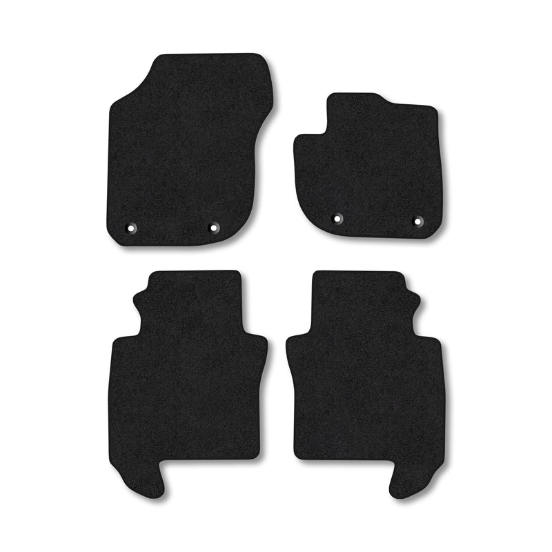 Honda HR-V Carpet Mats (2020-)