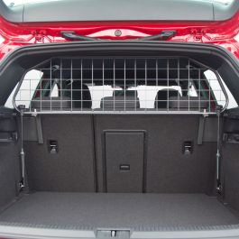 Vw up dog store guard